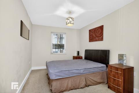 2 bedroom apartment to rent, Vega House, Celestia, Cardiff Bay