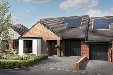 undefined, Plot 28, The Alder at Willow Glade, Chapel House, NE5, Chapel House, Off Allerdale Drive NE5
