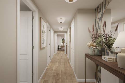 undefined, Plot 28, The Alder at Willow Glade, Chapel House, NE5, Chapel House, Off Allerdale Drive NE5