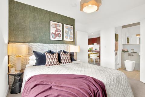 undefined, Stephenson House at Wembley Park Gardens, HA9 42 Brook Avenue, Wembley HA9