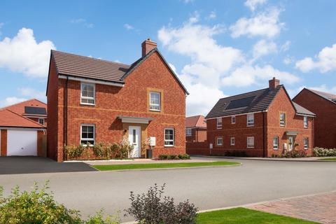 undefined, Alderney at Talbot Place Tilstock Road, Whitchurch SY13