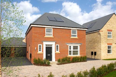 undefined, KIRKDALE at Calder Rise, PR4 Dunlin Drive, Cottam, Preston PR4