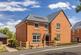 Archford show home