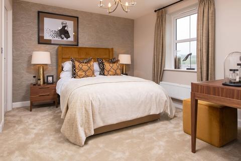 4 bedroom detached house for sale, Soay at The Skylarks, HX3 Brighouse Road, Calderdale, Halifax HX3