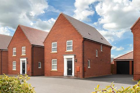 undefined, Ingleby at Languard View Low Road, Dovercourt CO12