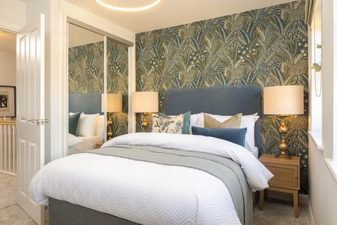 3 bedroom semi-detached house for sale, ARCHFORD at Hunters Place @ Fernwood Village Phoenix Lane, Fernwood, Newark, Nottingham NG24