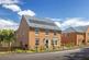 Avondale show home
