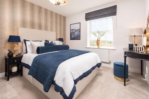 4 bedroom semi-detached house for sale, Hereford at Brookside Meadows Denchworth Road, Grove, Wantage OX12