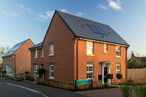 undefined, Hadley at Lapwing Green Bath Road, Speen, Newbury RG14