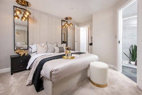 4 bedroom detached house for sale, Kirkdale at Brookside Meadows Denchworth Road, Grove, Wantage OX12