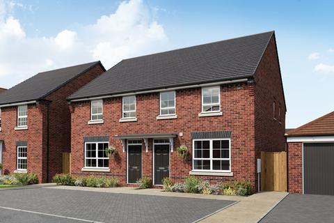 undefined, ARCHFORD at Cuckoo Fields DWH, BN27 Station Road, Hailsham BN27