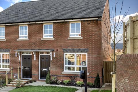undefined, Archford at Cuckoo Fields DWH Station Road, Hailsham BN27