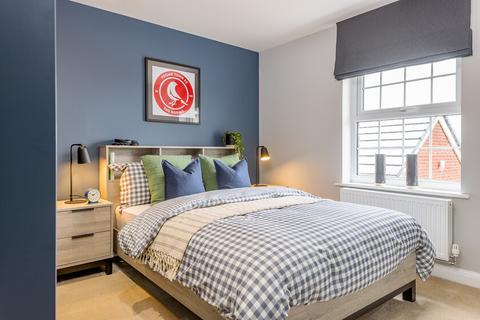 undefined, Avondale at Lapwing Green Bath Road, Speen, Newbury RG14