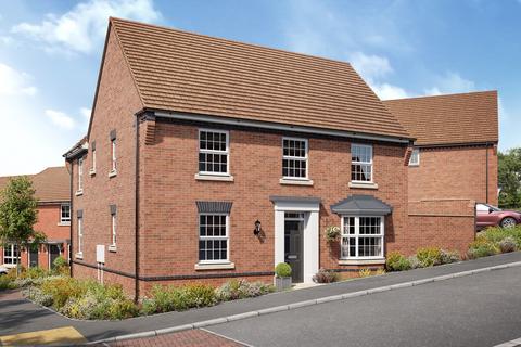 undefined, Avondale at Lapwing Green Bath Road, Speen, Newbury RG14