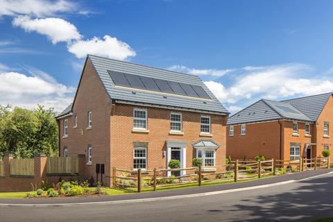 4 bedroom detached house for sale, Avondale at Lapwing Green Bath Road, Speen, Newbury RG14
