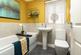 Hadley bathroom