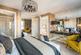 Main bedroom with en suite Falkland
