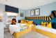Bedroom 3 Falkland DWH