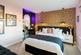Bedroom 4 in the Falkland DWH