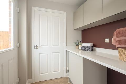 3 bedroom detached house for sale, The Blyford at Corinthian Place, CM0 Pointel Street off Maldon Road, Burnham-On-Crouch CM0