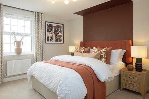 3 bedroom detached house for sale, The Blyford at Corinthian Place, CM0 Pointel Street off Maldon Road, Burnham-On-Crouch CM0