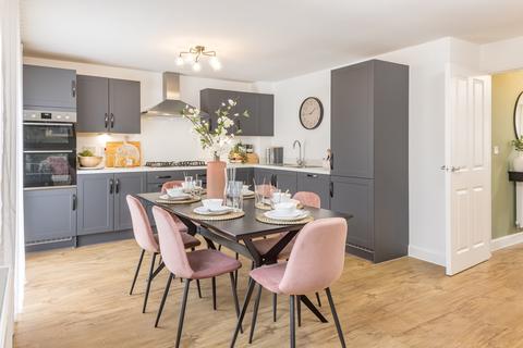 4 bedroom detached house for sale, INGLEBY at Cuckoo Fields DWH, BN27 Station Road, Hailsham BN27