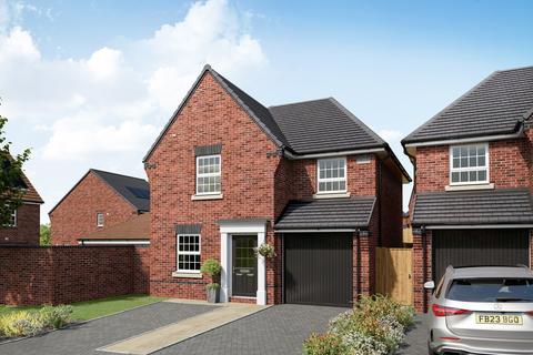 undefined, ABBEYDALE at Cuckoo Fields DWH, BN27 Station Road, Hailsham BN27