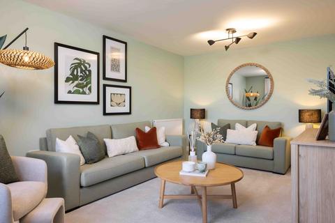 4 bedroom detached house for sale, INGLEBY at Cuckoo Fields DWH, BN27 Station Road, Hailsham BN27