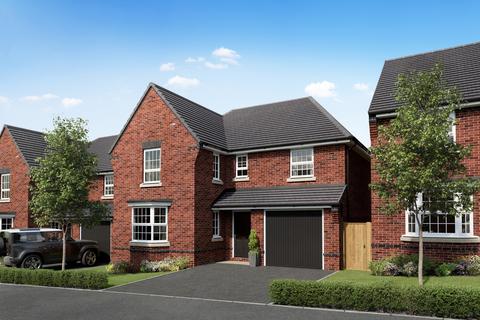 undefined, EXETER at Cuckoo Fields DWH, BN27 Station Road, Hailsham BN27