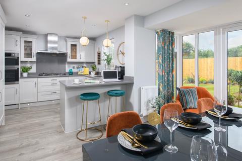 undefined, Bradgate at Cuckoo Fields DWH, BN27 Station Road, Hailsham BN27