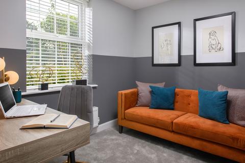 undefined, Bradgate at Cuckoo Fields DWH, BN27 Station Road, Hailsham BN27