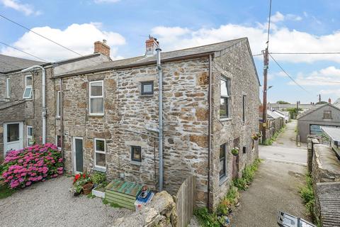 Bosorne Road, Penzance TR19