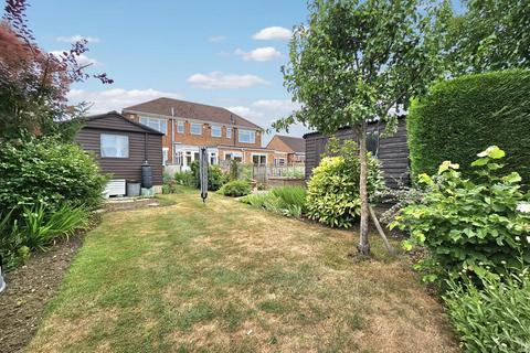 undefined, Brooklands Park, Longlevens, Gloucester