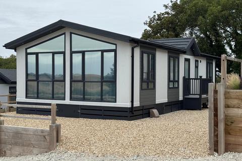 2 bedroom park home for sale, Swyer Retreat, The Coast Road, Swyer, Dorchester, Dorset