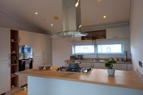 2 bedroom park home for sale, Swyer Retreat, The Coast Road, Swyer, Dorchester, Dorset