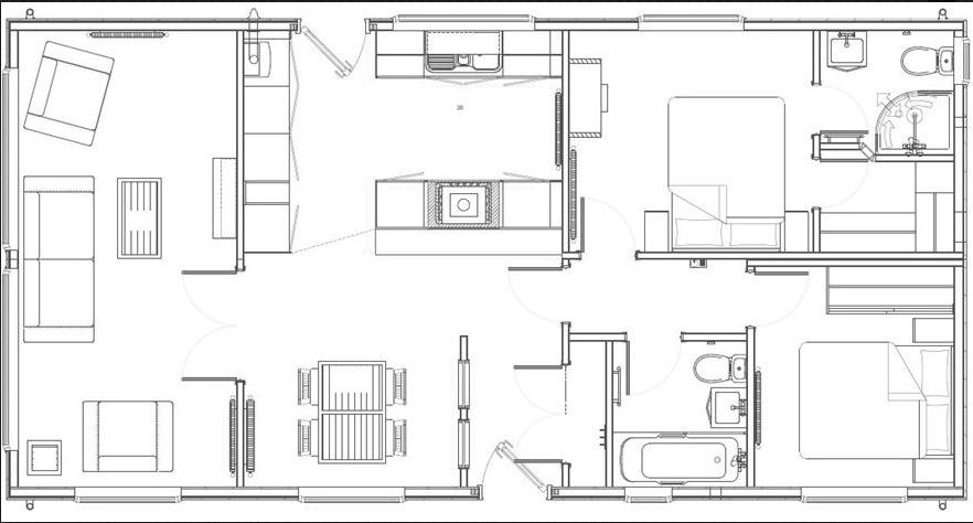 Brochure Plan