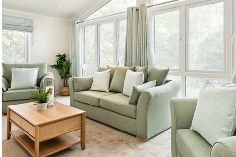 2 bedroom park home for sale, Swyer Retreat, The Coast Road, Swyer, Dorchester, Dorset
