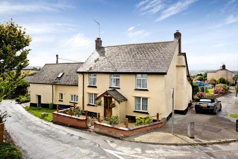undefined, Cheriton Bishop, Exeter, EX6