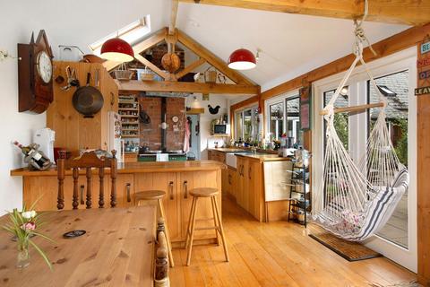 undefined, Cheriton Bishop, Exeter, EX6