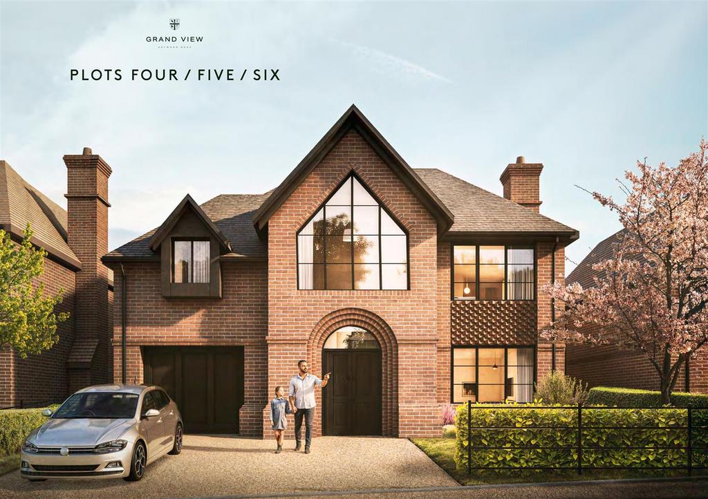 Plot 4, 5 & 6