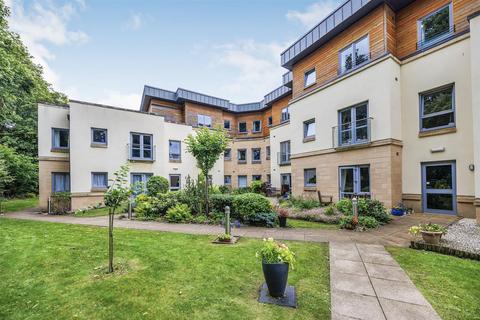 1 bedroom apartment for sale, 28 The Sycamores, Muirs, Kinross