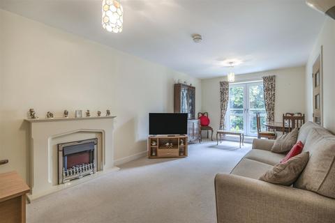 1 bedroom apartment for sale, 28 The Sycamores, Muirs, Kinross