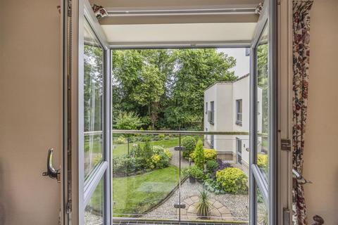 1 bedroom apartment for sale, 28 The Sycamores, Muirs, Kinross