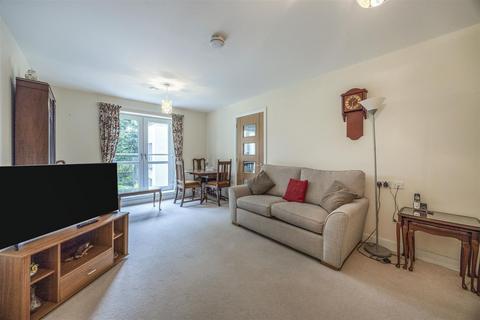 1 bedroom apartment for sale, 28 The Sycamores, Muirs, Kinross