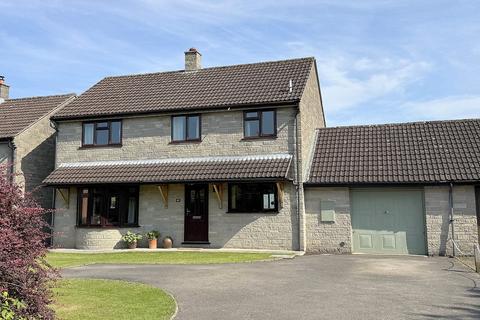 undefined, Bowden Road, Templecombe, Somerset, BA8