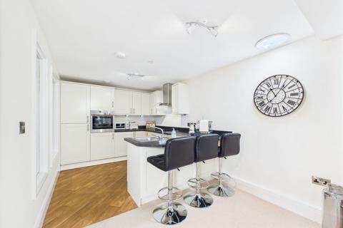 undefined, Apartment 21, Union Mill, Whitby