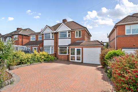 3 bedroom semi-detached house for sale, ELMFIELD ROAD, WEST MIDLANDS B36