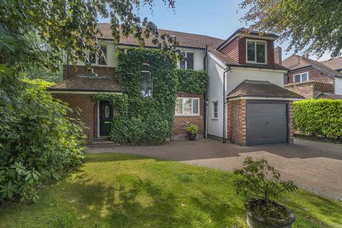 4 bedroom detached house for sale, Woodlands Road, Wilmslow, SK9