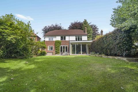 4 bedroom detached house for sale, Woodlands Road, Wilmslow, SK9