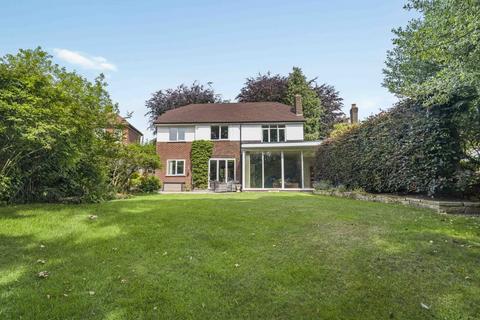 4 bedroom detached house for sale, Woodlands Road, Wilmslow, SK9